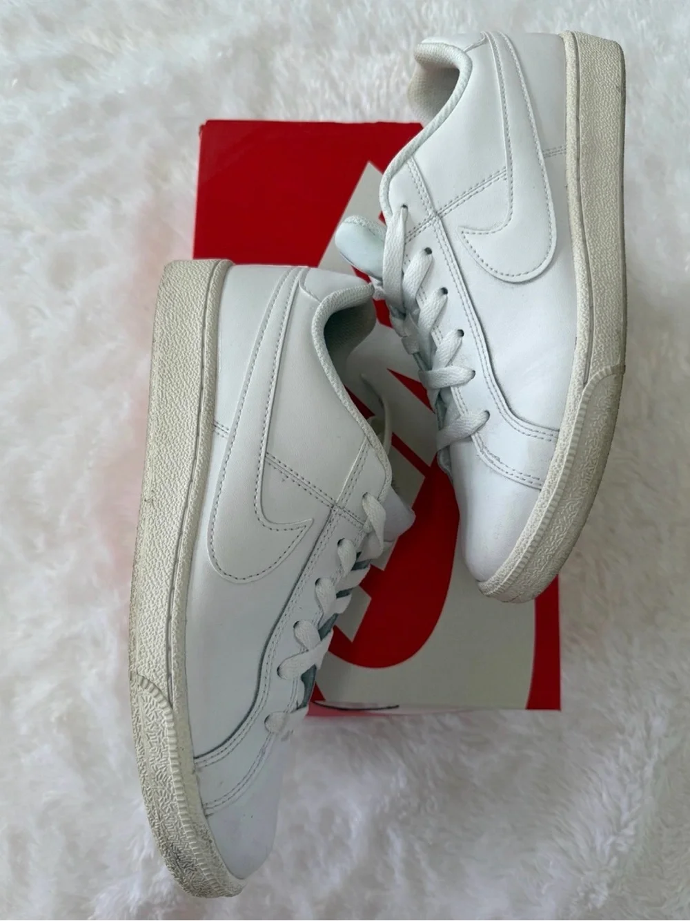 Nike Women’s Court Royale (7.5)